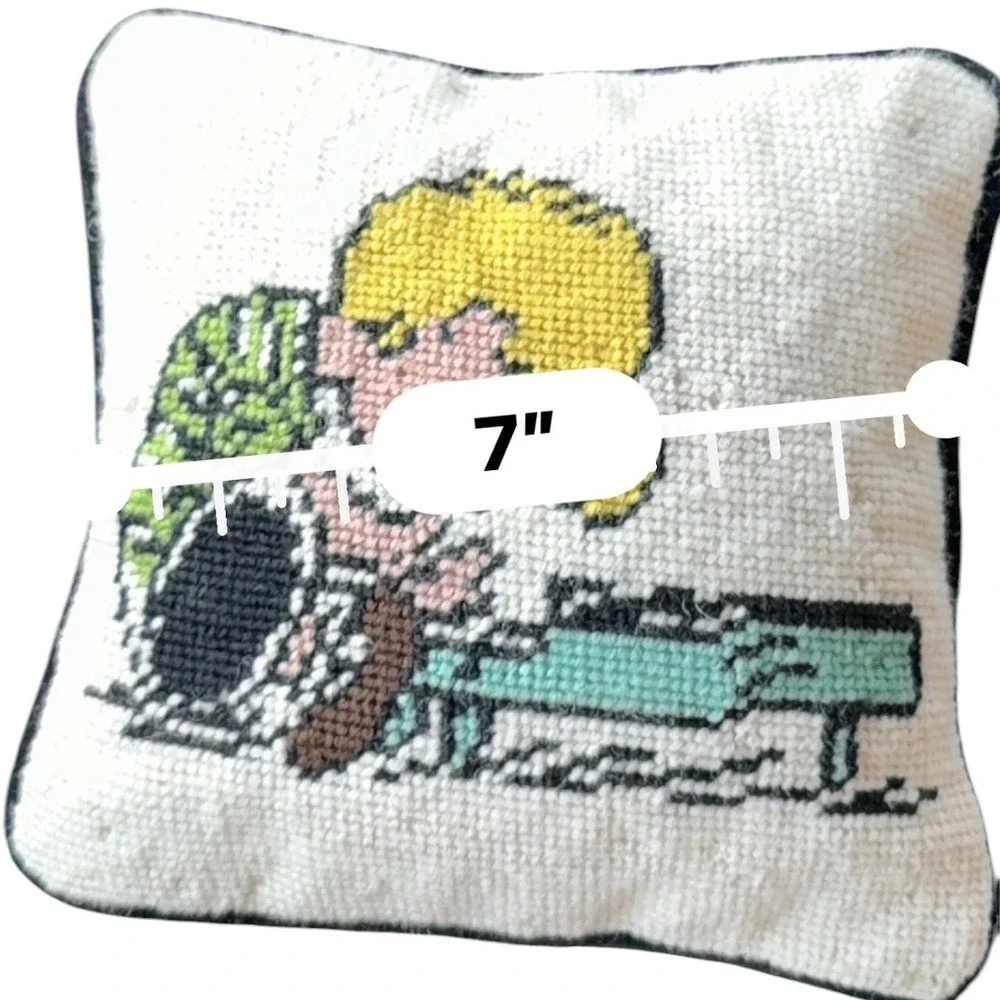 Peanuts vintage schroeder